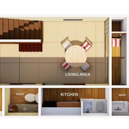 Shiki Homes Kyoka Κιότο Εξωτερικό φωτογραφία