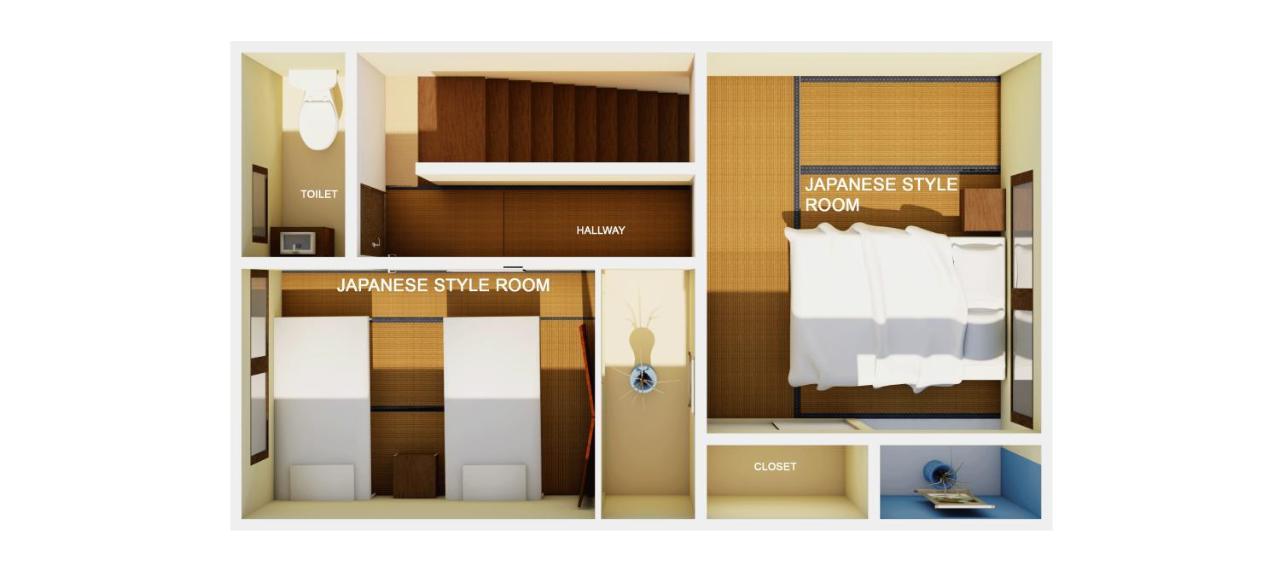 Shiki Homes Kyoka Κιότο Εξωτερικό φωτογραφία
