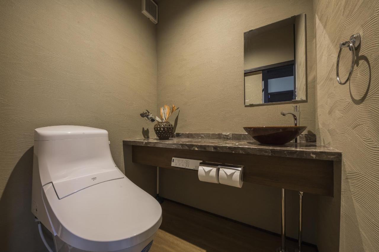 Shiki Homes Kyoka Κιότο Εξωτερικό φωτογραφία
